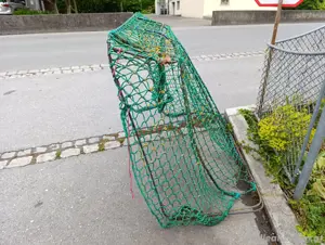Eishockeytor Bild 2