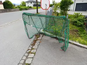 Eishockeytor