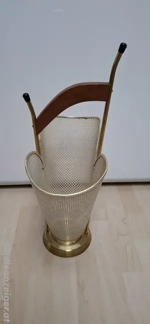 Mid century Schirmständer  Bild 2