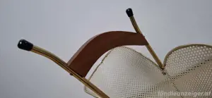 Mid century Schirmständer  Bild 4
