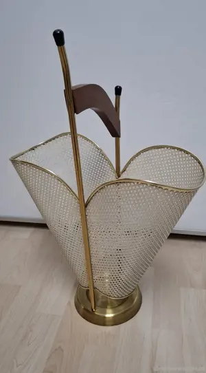 Mid century Schirmständer 