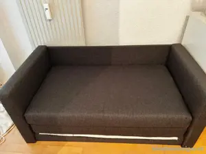 Schlafcouch