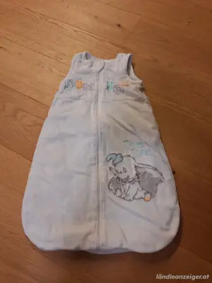 Schlafsack Gr. 70