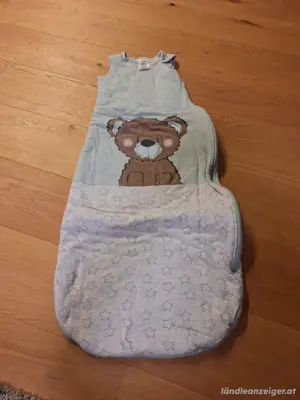 Schlafsack Gr. 110 cm