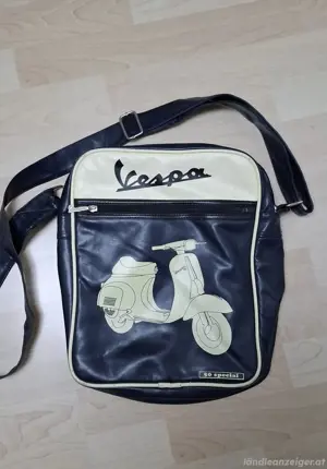 Vespa Spezial Tasche
