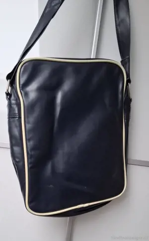 Vespa Spezial Tasche Bild 2
