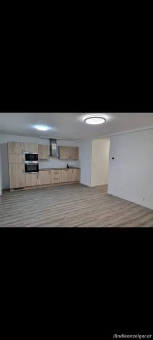4 Zimmer Wohnung Bahnhof