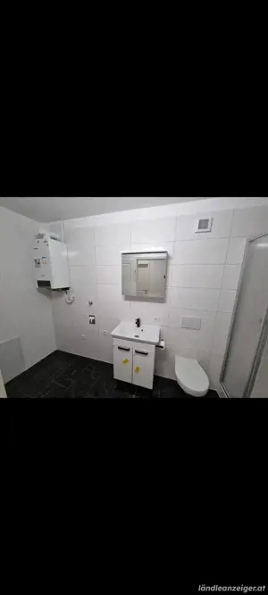 4 Zimmer Wohnung Bahnhof