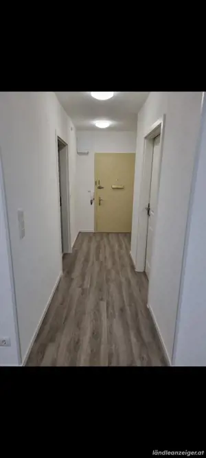 4 Zimmer Wohnung Bahnhof Bild 5