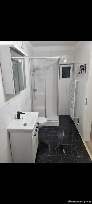 4 Zimmer Wohnung Bahnhof Bild 3