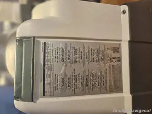 Intex Sandfilteranlage für Pools Bild 5