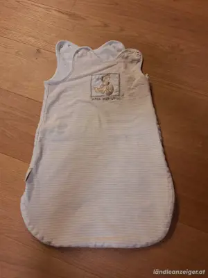 Schlafsack Gr. 60