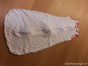 Schlafsack Gr. 110 cm