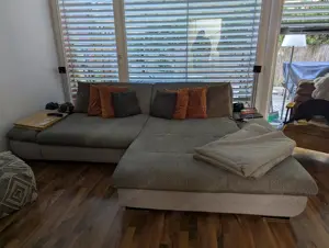 Couch zu verschenken! 