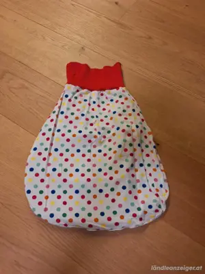 Pucksack Gr. 0-6 Monate