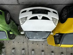Mitsubishi Lancer Bild 3