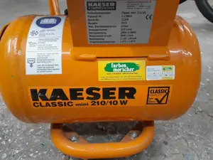 kompressor profi-handwerker