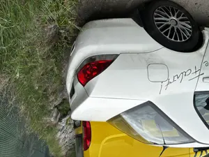 Mitsubishi Lancer Bild 4