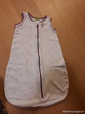 Schlafsack 