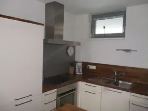 Sehr schöne 2-Zi. WHG mit 54 m  in Lochau zu vermieten Bild 3