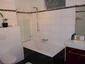 Sehr schöne 2-Zi. WHG mit 54 m  in Lochau zu vermieten Bild 8