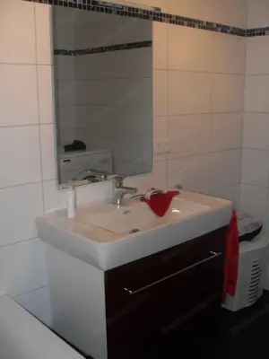 Sehr schöne 2-Zi. WHG mit 54 m  in Lochau zu vermieten Bild 6
