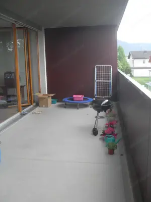 Sehr schöne 2-Zi. WHG mit 54 m  in Lochau zu vermieten Bild 9