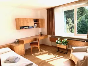 Einfamilienhaus mit Panoramablick in Schwarzach zu vermieten Bild 7