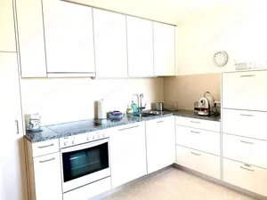 Einfamilienhaus mit Panoramablick in Schwarzach zu vermieten Bild 3