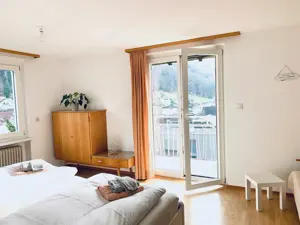 Einfamilienhaus mit Panoramablick in Schwarzach zu vermieten Bild 6