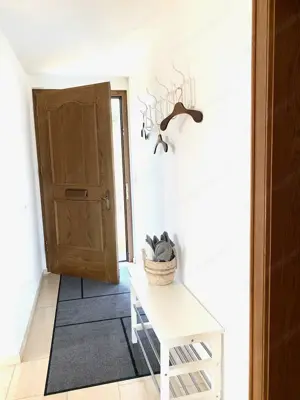 Einfamilienhaus mit Panoramablick in Schwarzach zu vermieten Bild 2