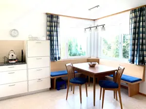 Einfamilienhaus mit Panoramablick in Schwarzach zu vermieten Bild 4