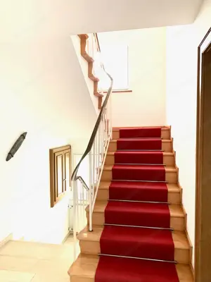 Einfamilienhaus mit Panoramablick in Schwarzach zu vermieten Bild 5