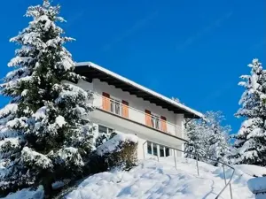Einfamilienhaus mit Panoramablick in Schwarzach zu vermieten
