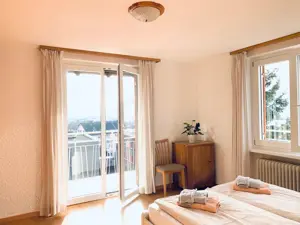 Einfamilienhaus mit Panoramablick in Schwarzach zu vermieten Bild 8