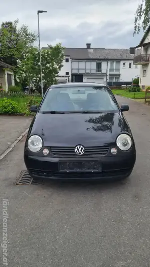 VW Lupo mit TÜV ! Bild 2