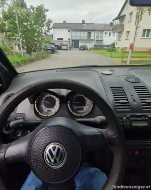 VW Lupo mit TÜV ! Bild 4