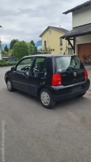 VW Lupo mit TÜV ! Bild 3