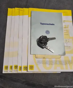 VW Lupo mit TÜV ! Bild 5