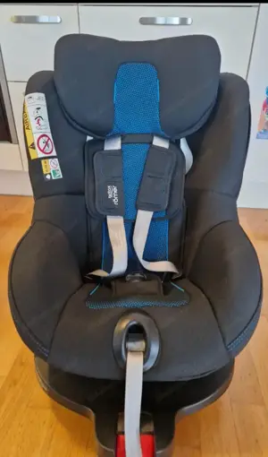 Kindersitz - Römer Britax Dualfix 