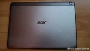 ACER switch10 WINDOWS 10 TabletPC Bild 2
