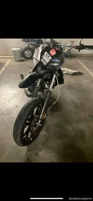 gilera smt 77