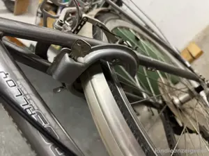 KTM Damenfahrrad
