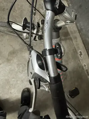KTM Damenfahrrad Bild 2