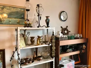 Messing & Kupfer und vieles mehr