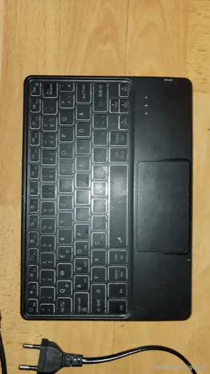 ACER switch10 WINDOWS 10 TabletPC Bild 5