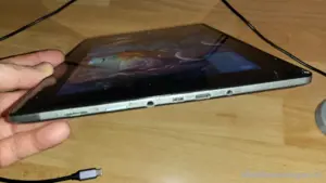 ACER switch10 WINDOWS 10 TabletPC Bild 6