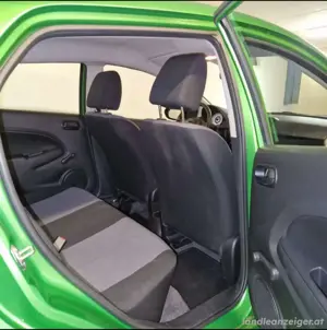 Mazda 2.  Service gepflegt  Bild 3