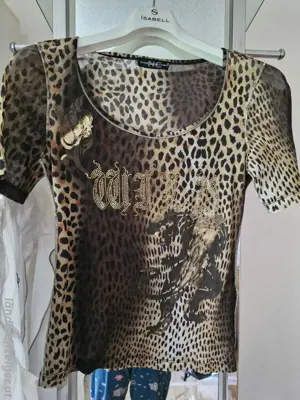 T-Shirt 36,38 Bild 3
