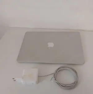 Laptop Apple MacBook Air Bild 3